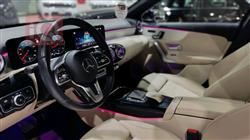 مێرسێدس بێنز A-Class